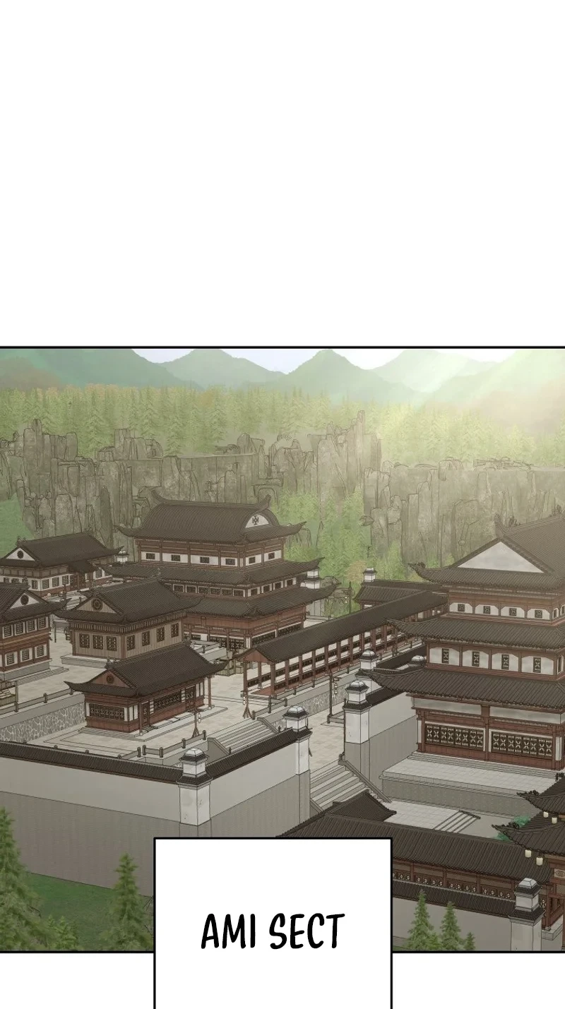 Murim’s Youngest Miracle Demon Doctor Chapter 88 page 36