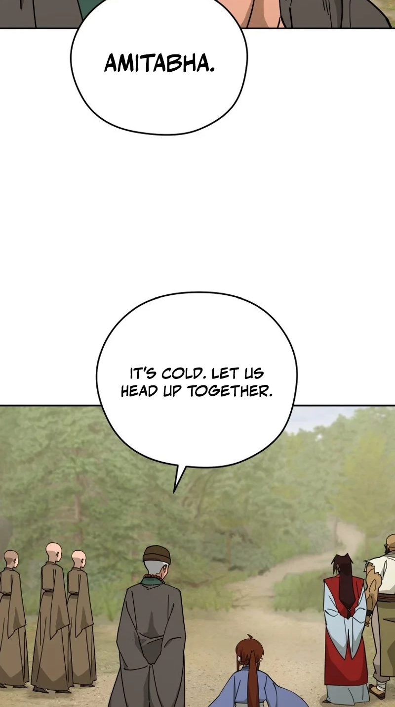 Murim’s Youngest Miracle Demon Doctor Chapter 88 page 34