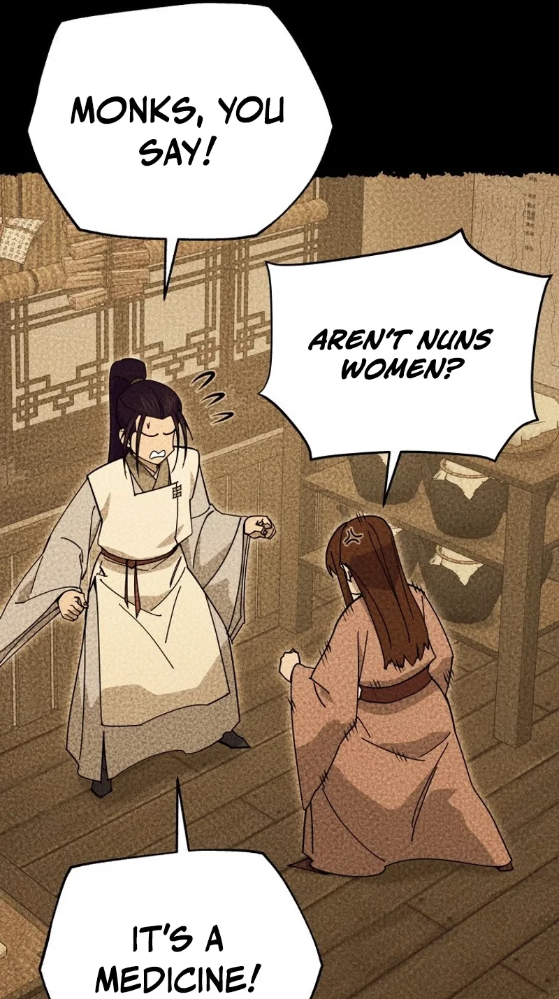 Murim’s Youngest Miracle Demon Doctor Chapter 88 page 42