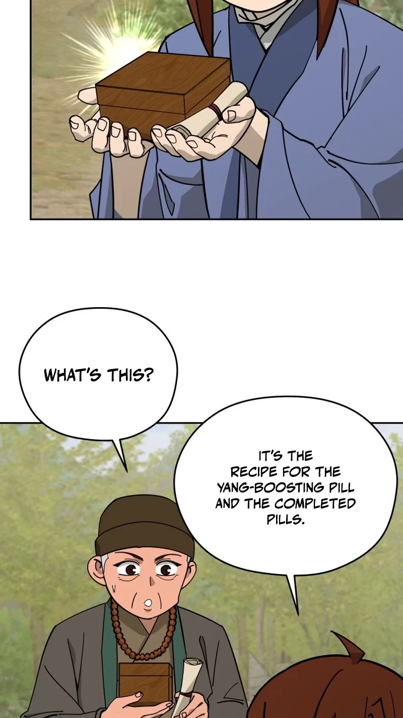 Murim’s Youngest Miracle Demon Doctor Chapter 88 page 28