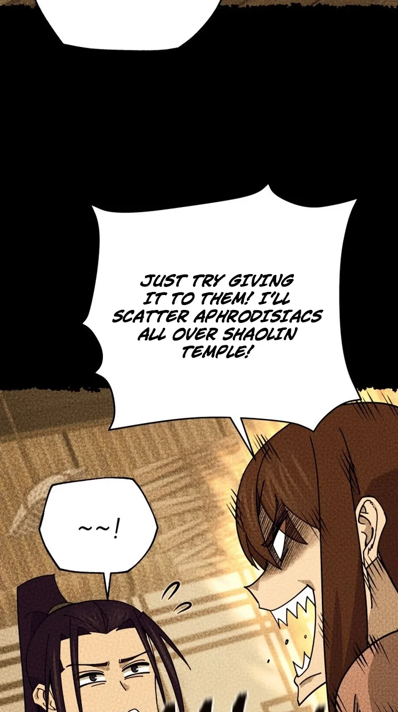 Murim’s Youngest Miracle Demon Doctor Chapter 88 page 43