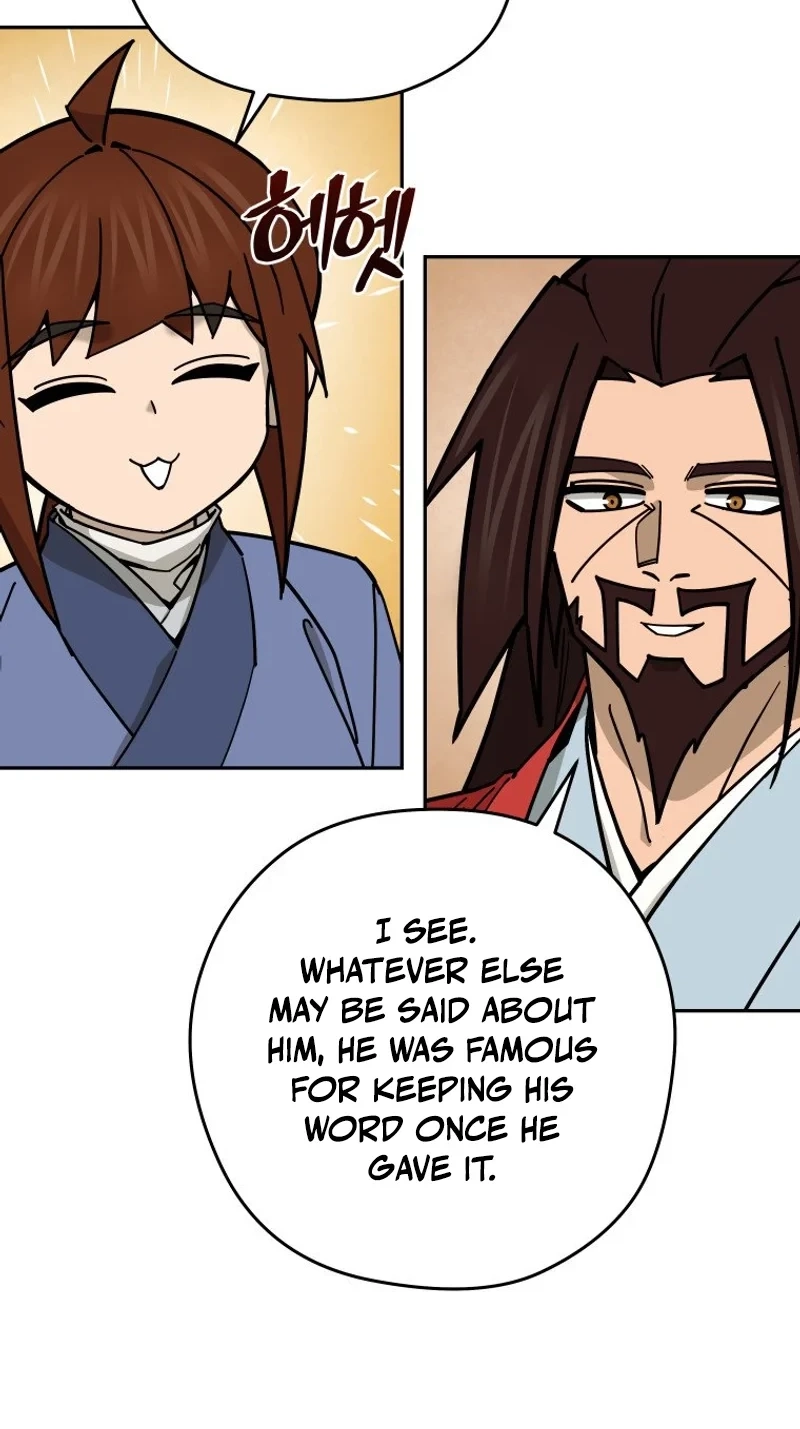 Murim’s Youngest Miracle Demon Doctor Chapter 88 page 46