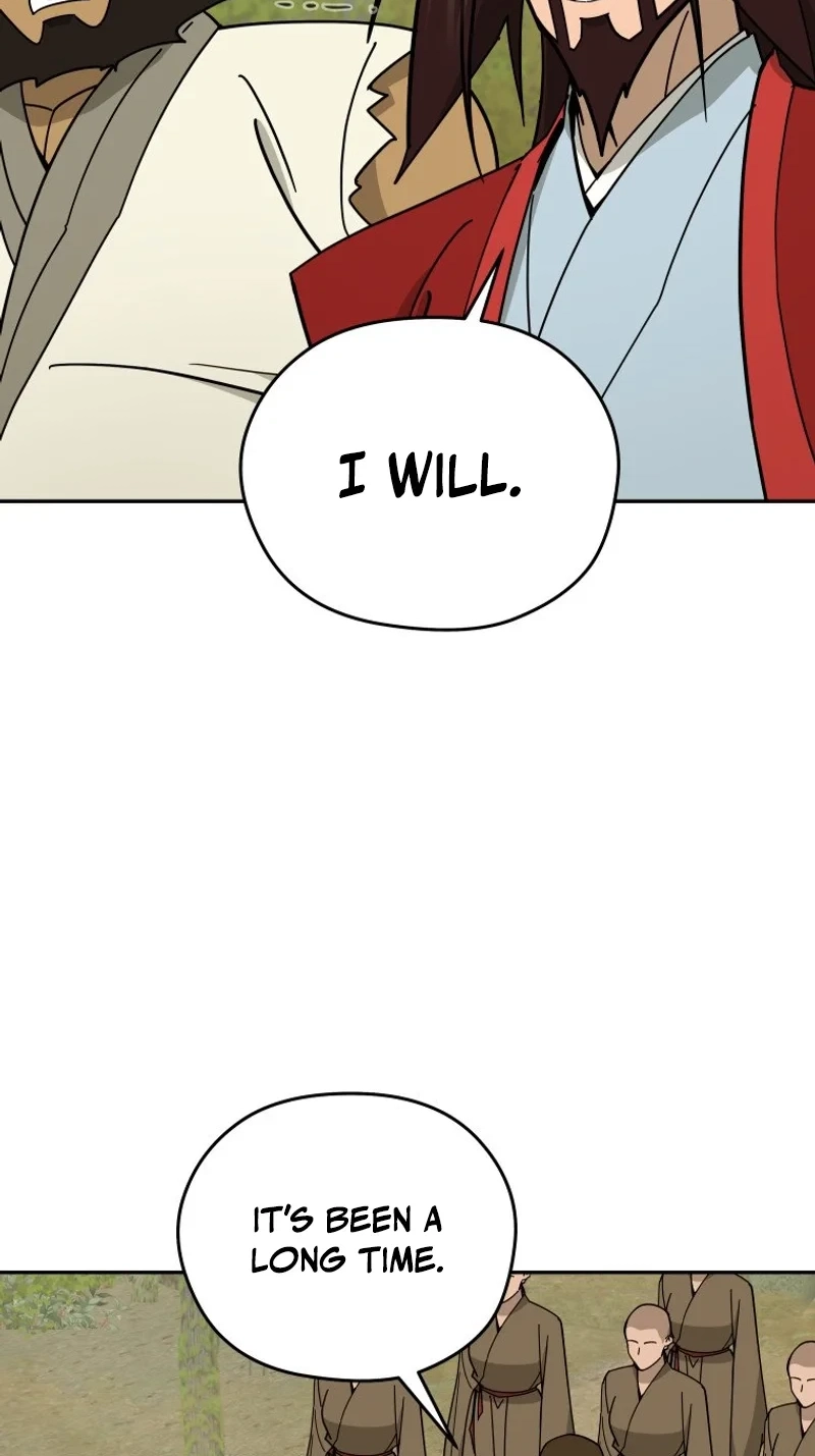 Murim’s Youngest Miracle Demon Doctor Chapter 88 page 4
