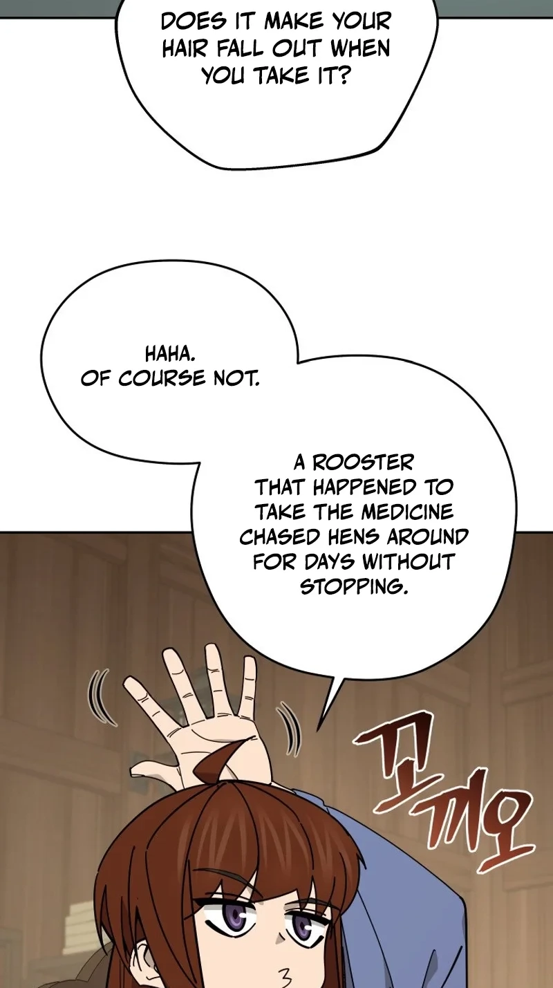 Murim’s Youngest Miracle Demon Doctor Chapter 88 page 55