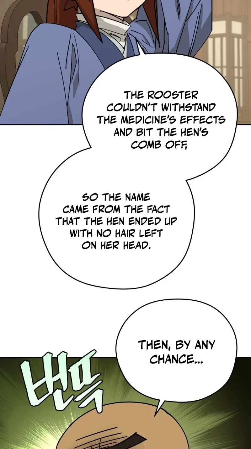 Murim’s Youngest Miracle Demon Doctor Chapter 88 page 56