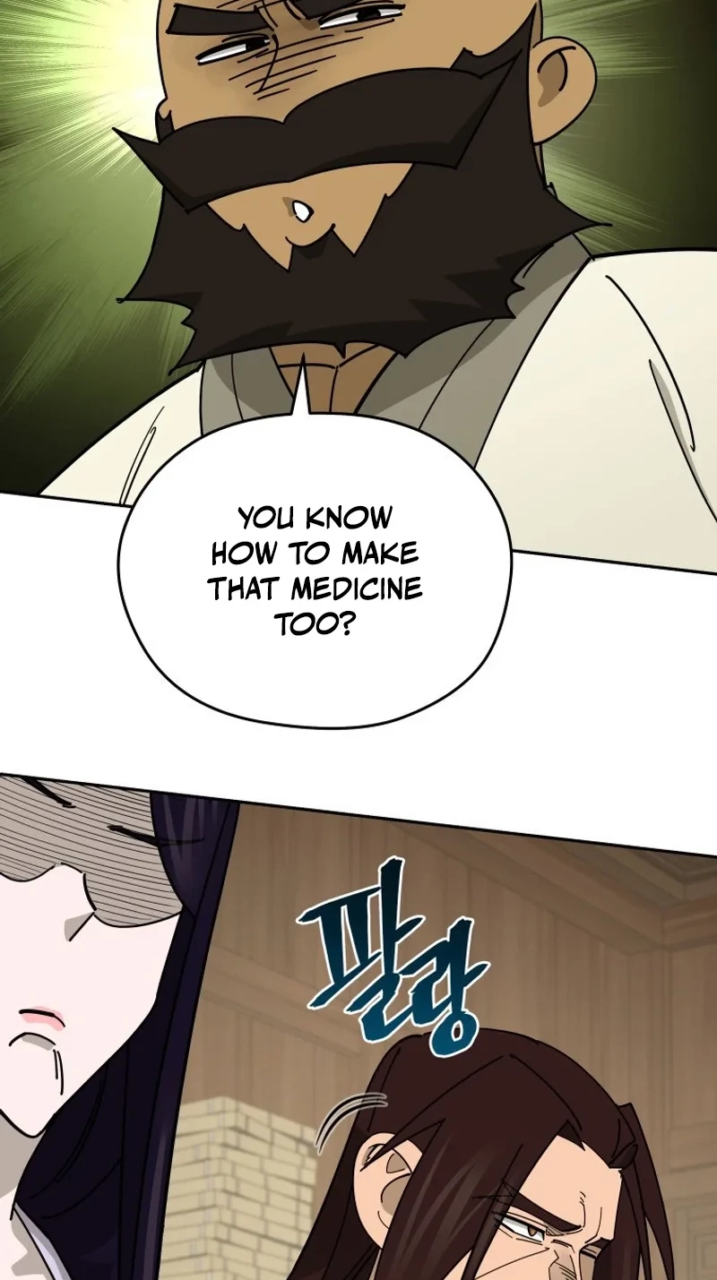 Murim’s Youngest Miracle Demon Doctor Chapter 88 page 57