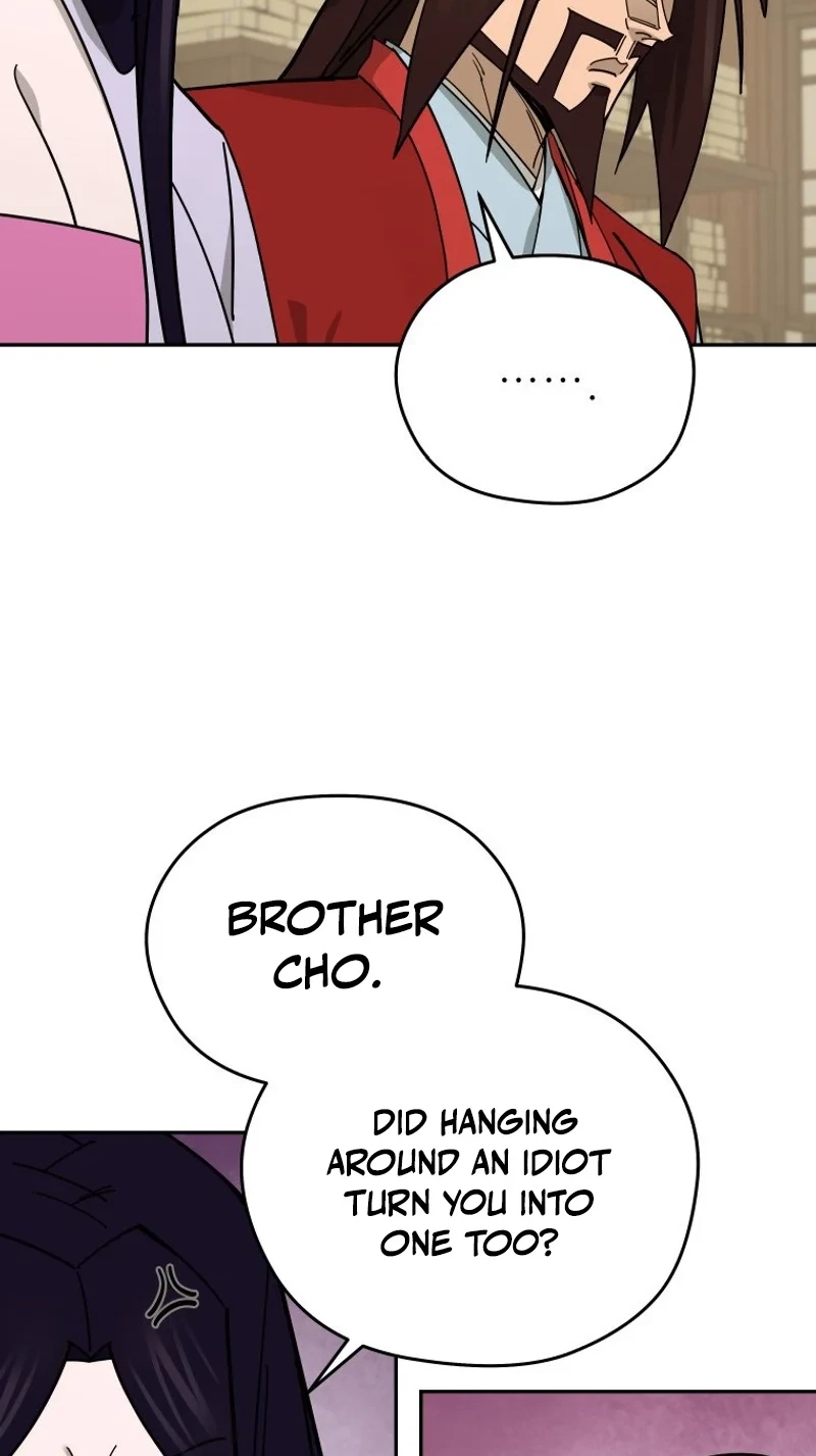 Murim’s Youngest Miracle Demon Doctor Chapter 88 page 58