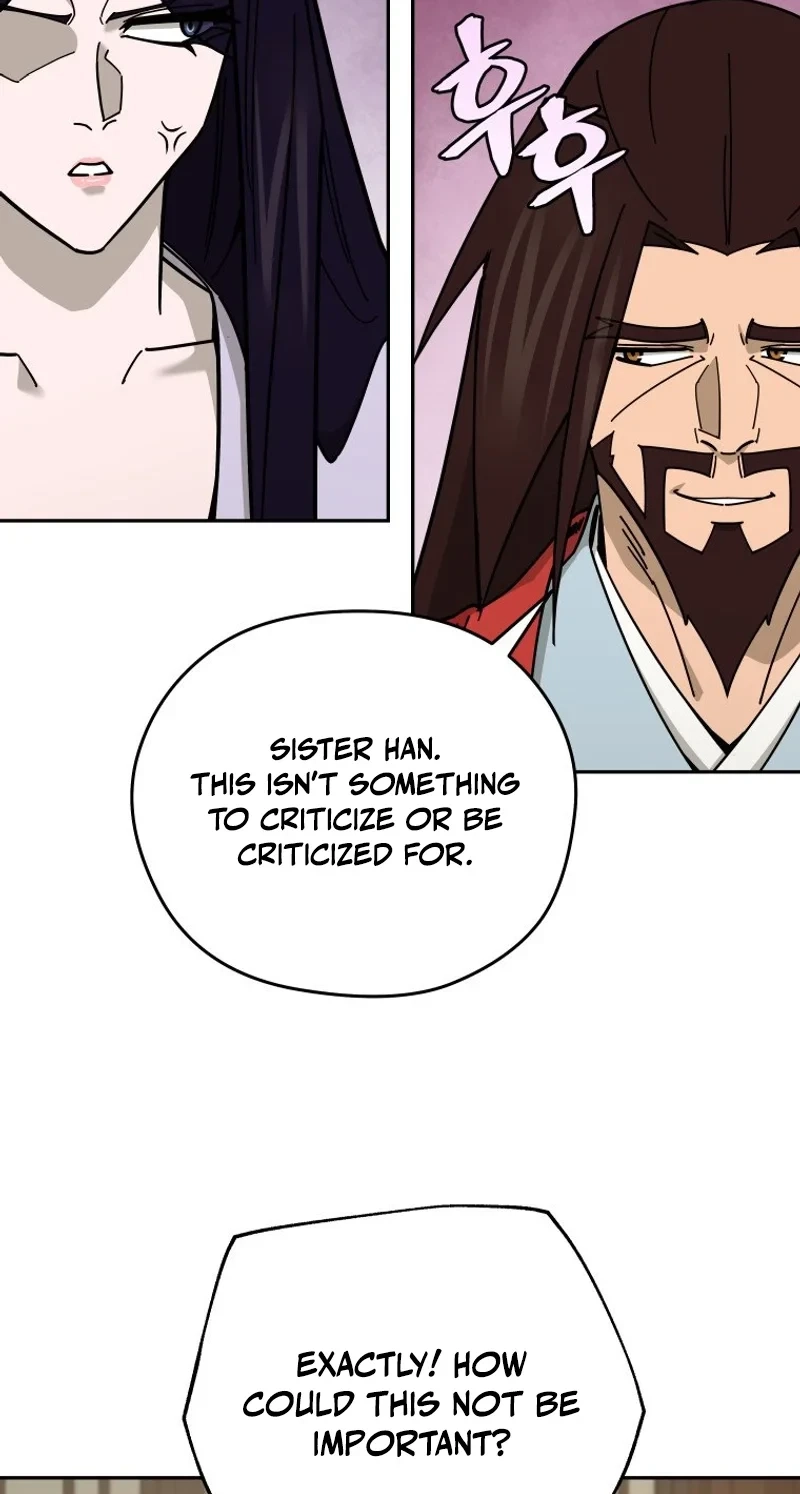Murim’s Youngest Miracle Demon Doctor Chapter 88 page 59