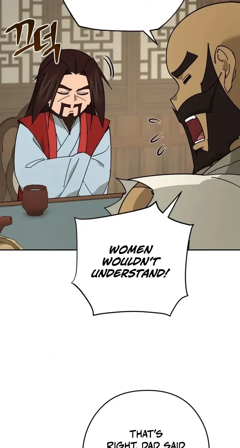 Murim’s Youngest Miracle Demon Doctor Chapter 88 page 60