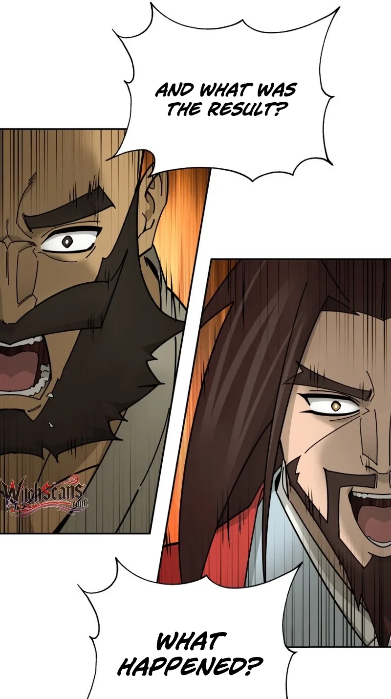 Murim’s Youngest Miracle Demon Doctor Chapter 88 page 62