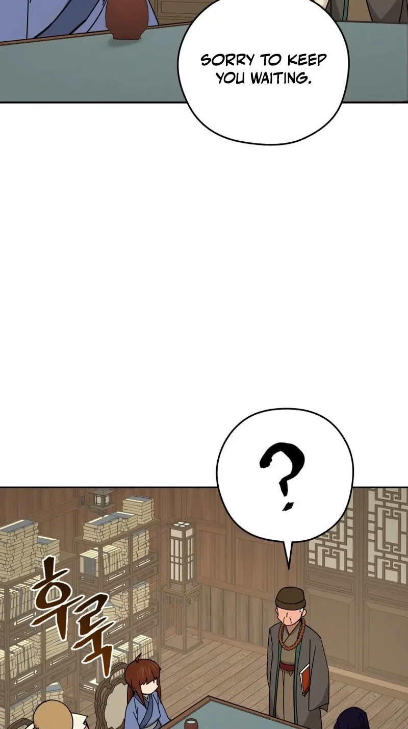 Murim’s Youngest Miracle Demon Doctor Chapter 88 page 64