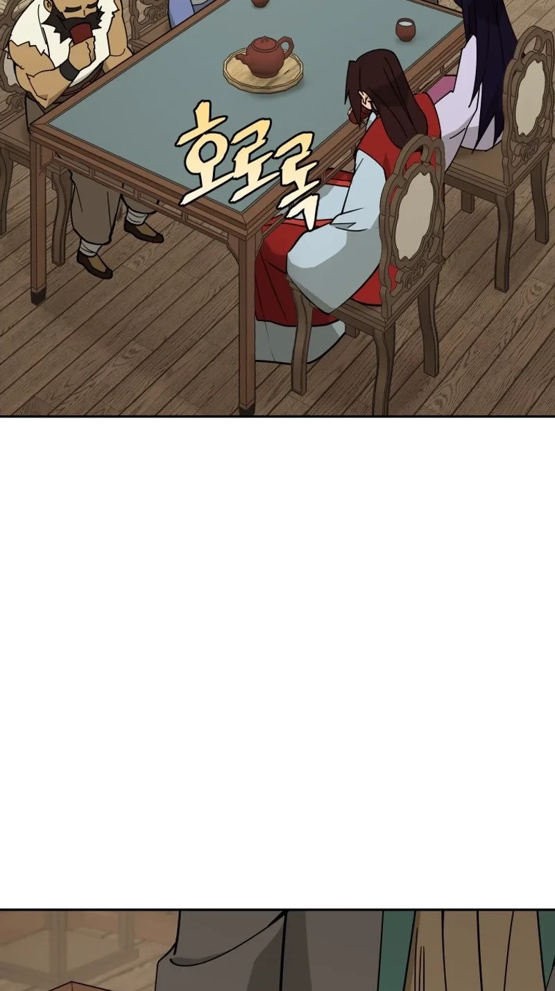 Murim’s Youngest Miracle Demon Doctor Chapter 88 page 65