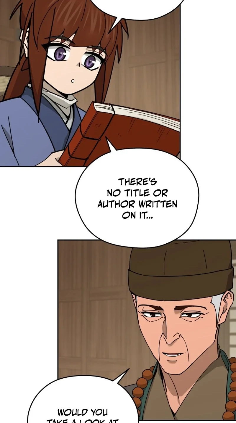 Murim’s Youngest Miracle Demon Doctor Chapter 88 page 67