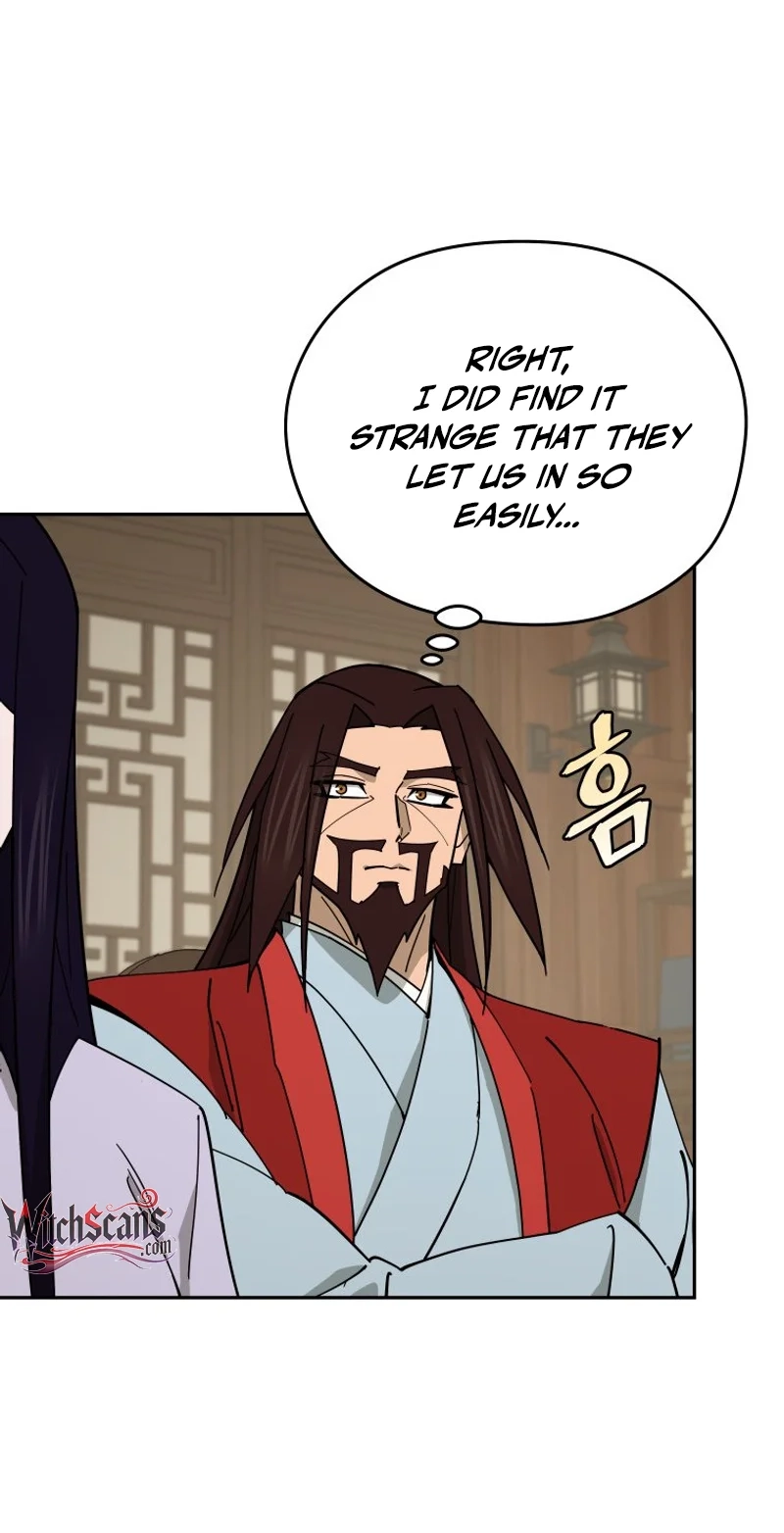 Murim’s Youngest Miracle Demon Doctor Chapter 88 page 73