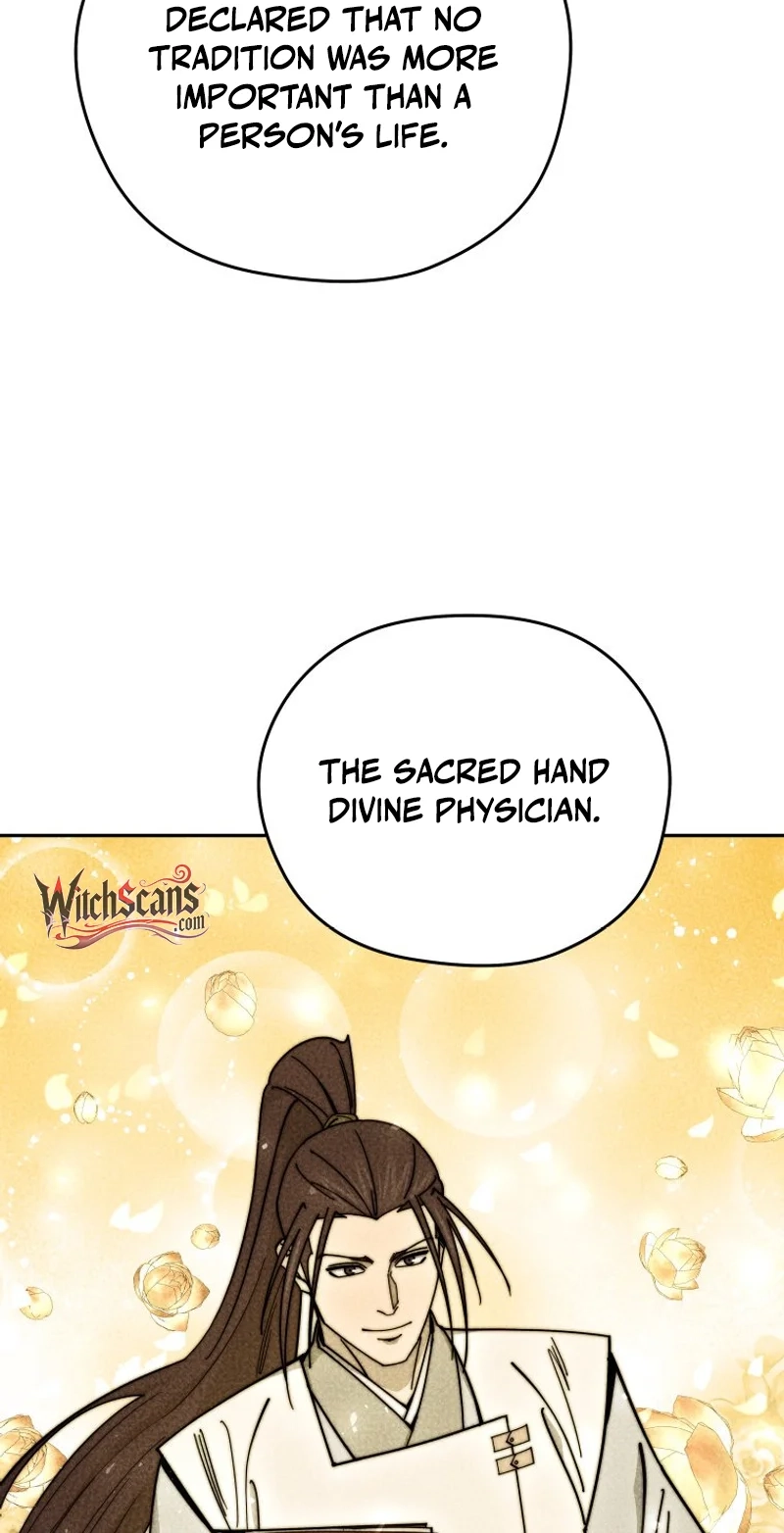 Murim’s Youngest Miracle Demon Doctor Chapter 88 page 75