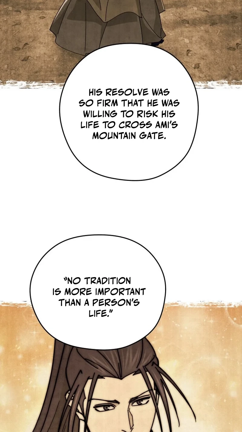 Murim’s Youngest Miracle Demon Doctor Chapter 89 page 2