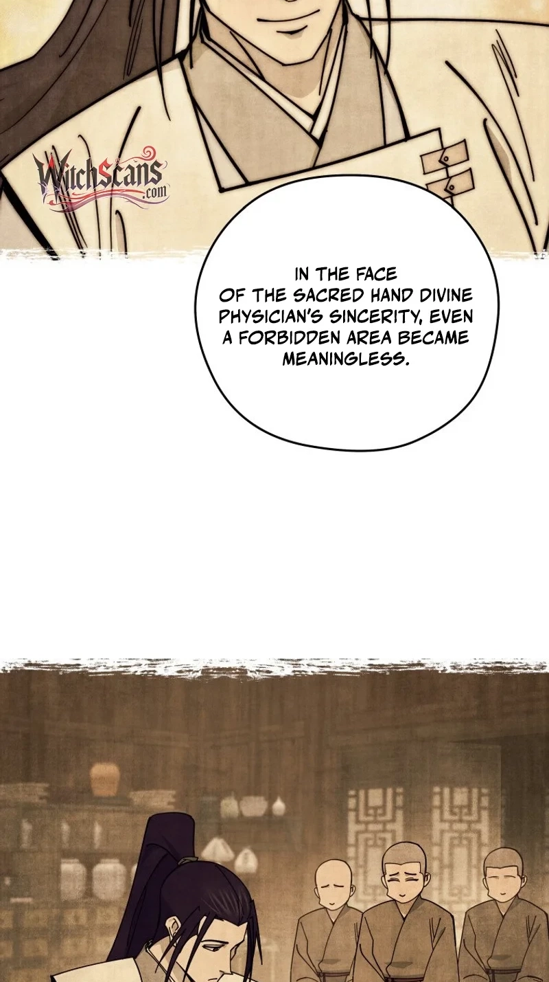 Murim’s Youngest Miracle Demon Doctor Chapter 89 page 3