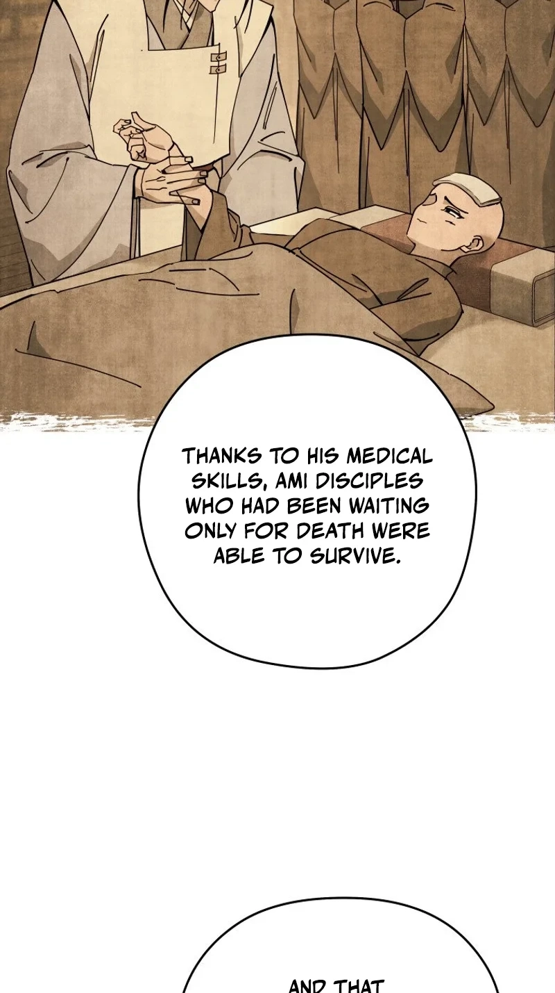 Murim’s Youngest Miracle Demon Doctor Chapter 89 page 4
