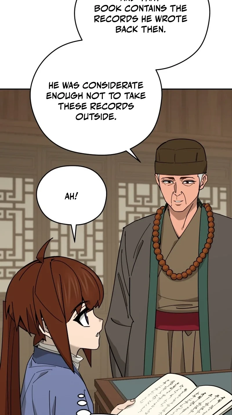 Murim’s Youngest Miracle Demon Doctor Chapter 89 page 5