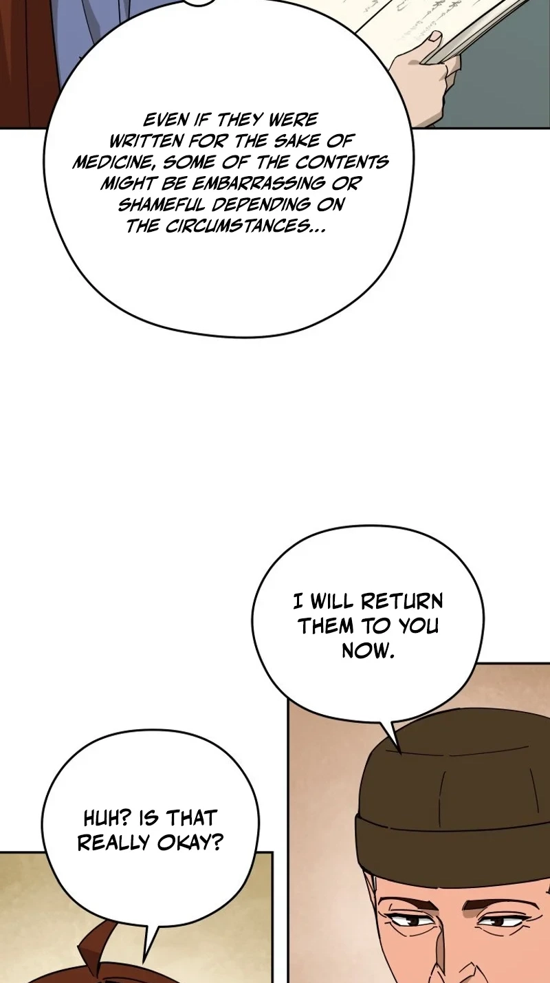 Murim’s Youngest Miracle Demon Doctor Chapter 89 page 6