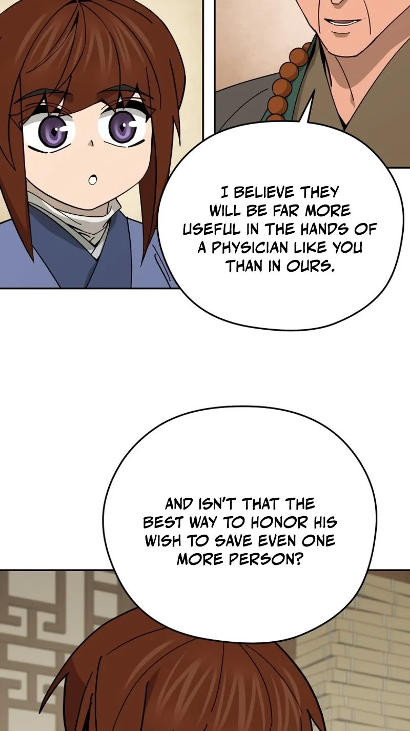 Murim’s Youngest Miracle Demon Doctor Chapter 89 page 7