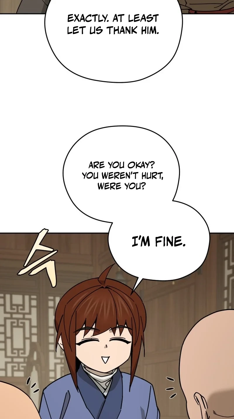 Murim’s Youngest Miracle Demon Doctor Chapter 89 page 15