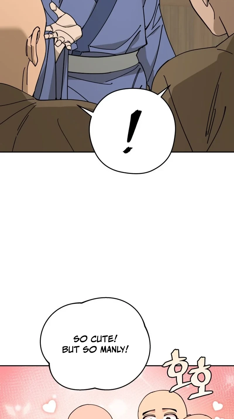 Murim’s Youngest Miracle Demon Doctor Chapter 89 page 16