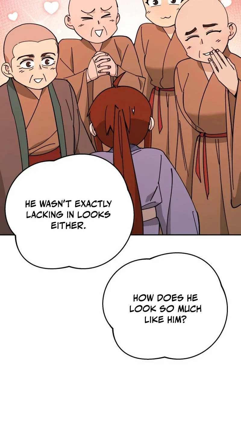 Murim’s Youngest Miracle Demon Doctor Chapter 89 page 17