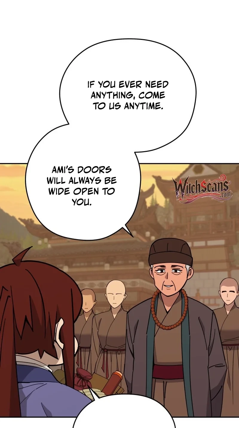 Murim’s Youngest Miracle Demon Doctor Chapter 89 page 22