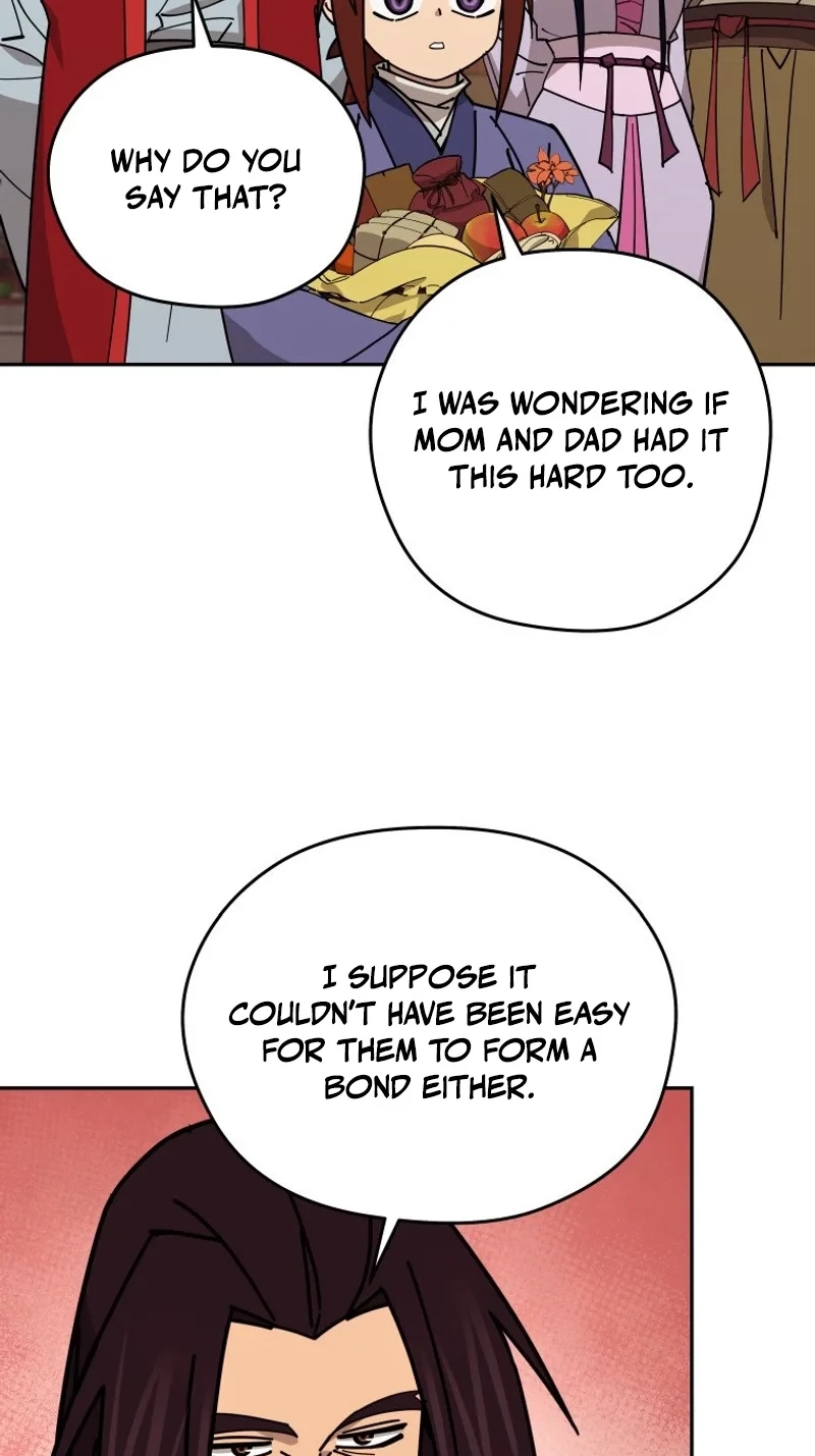 Murim’s Youngest Miracle Demon Doctor Chapter 89 page 25