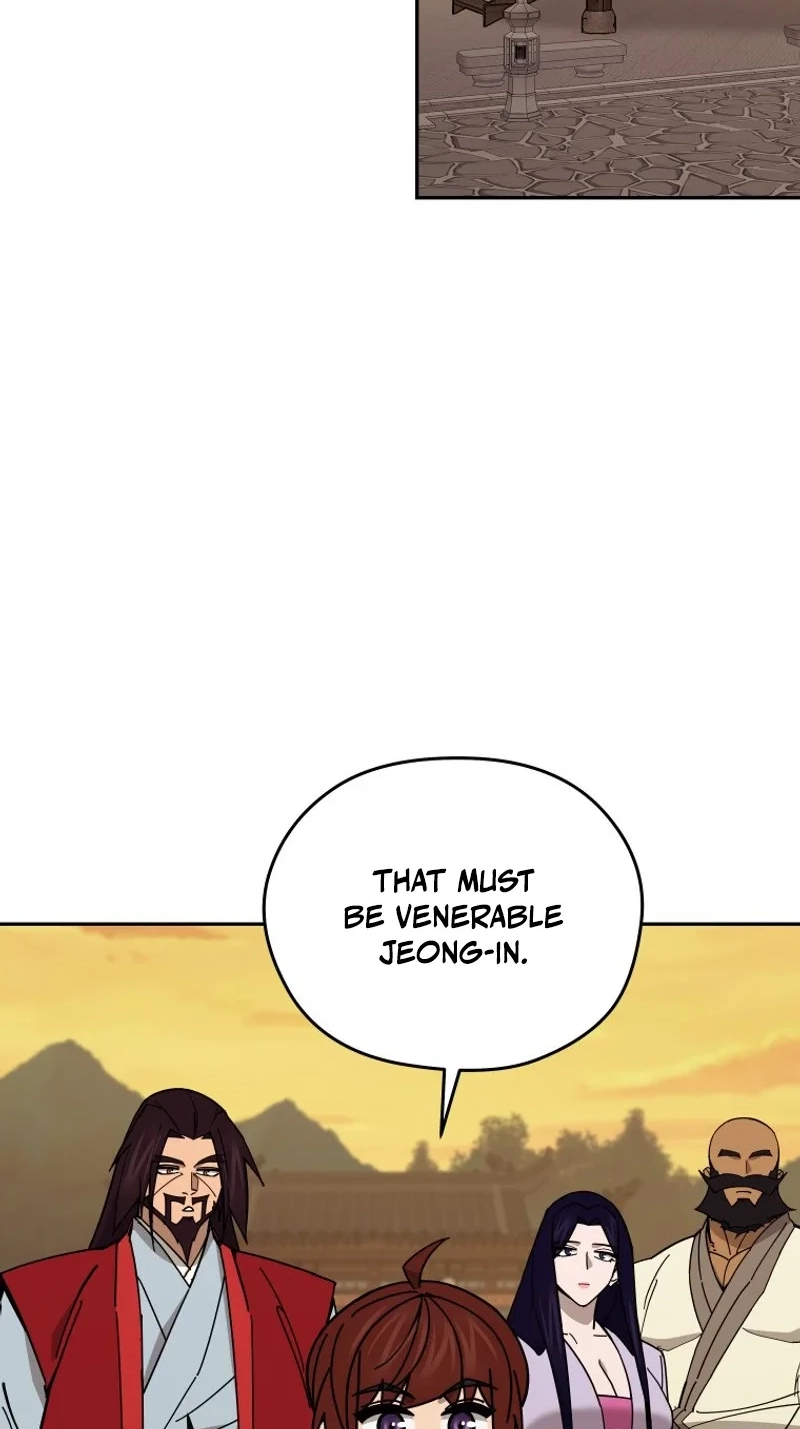 Murim’s Youngest Miracle Demon Doctor Chapter 89 page 24