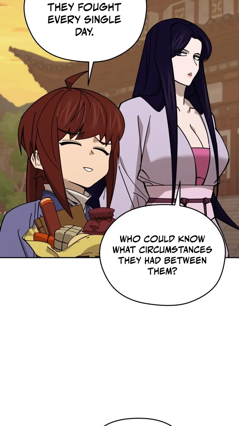Murim’s Youngest Miracle Demon Doctor Chapter 89 page 28