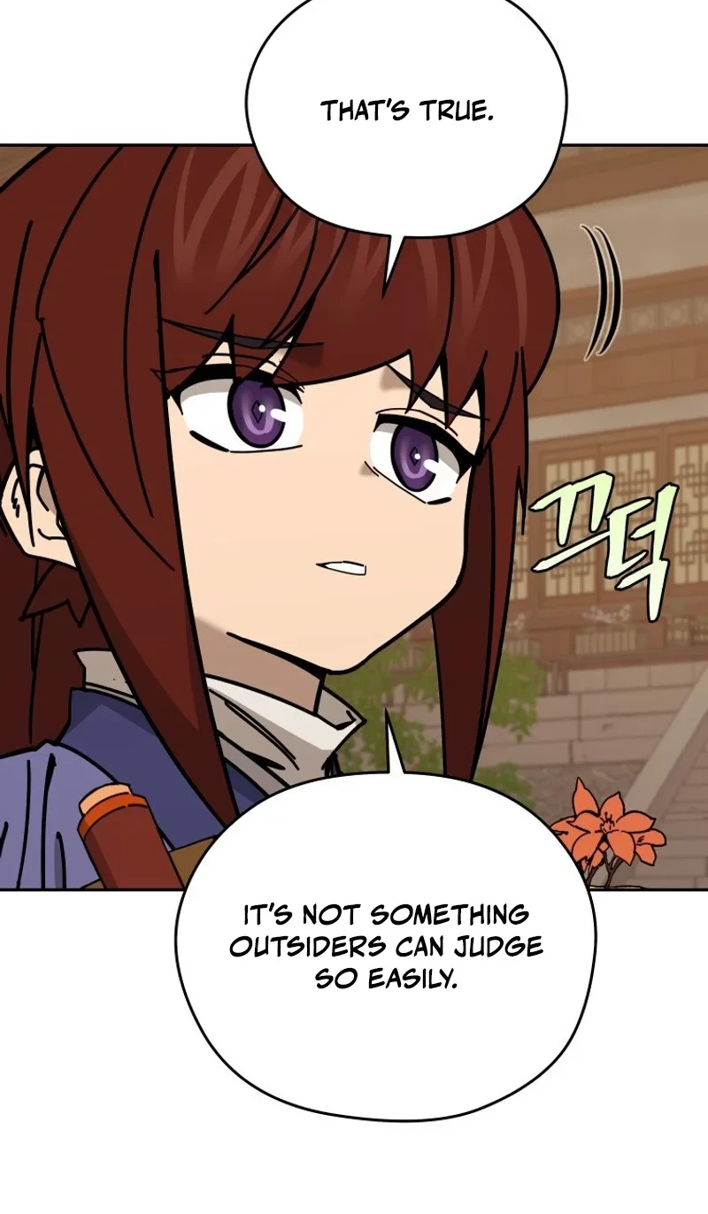 Murim’s Youngest Miracle Demon Doctor Chapter 89 page 29