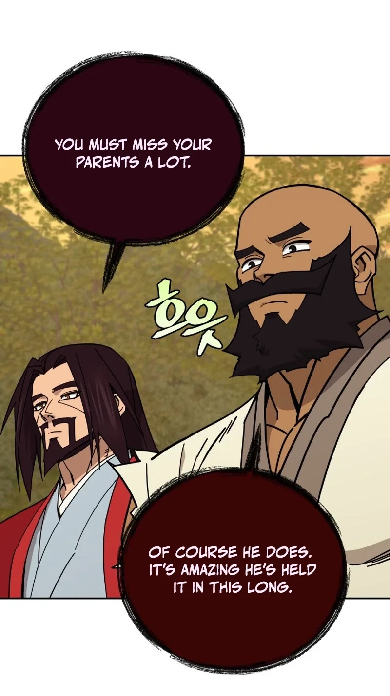 Murim’s Youngest Miracle Demon Doctor Chapter 89 page 33