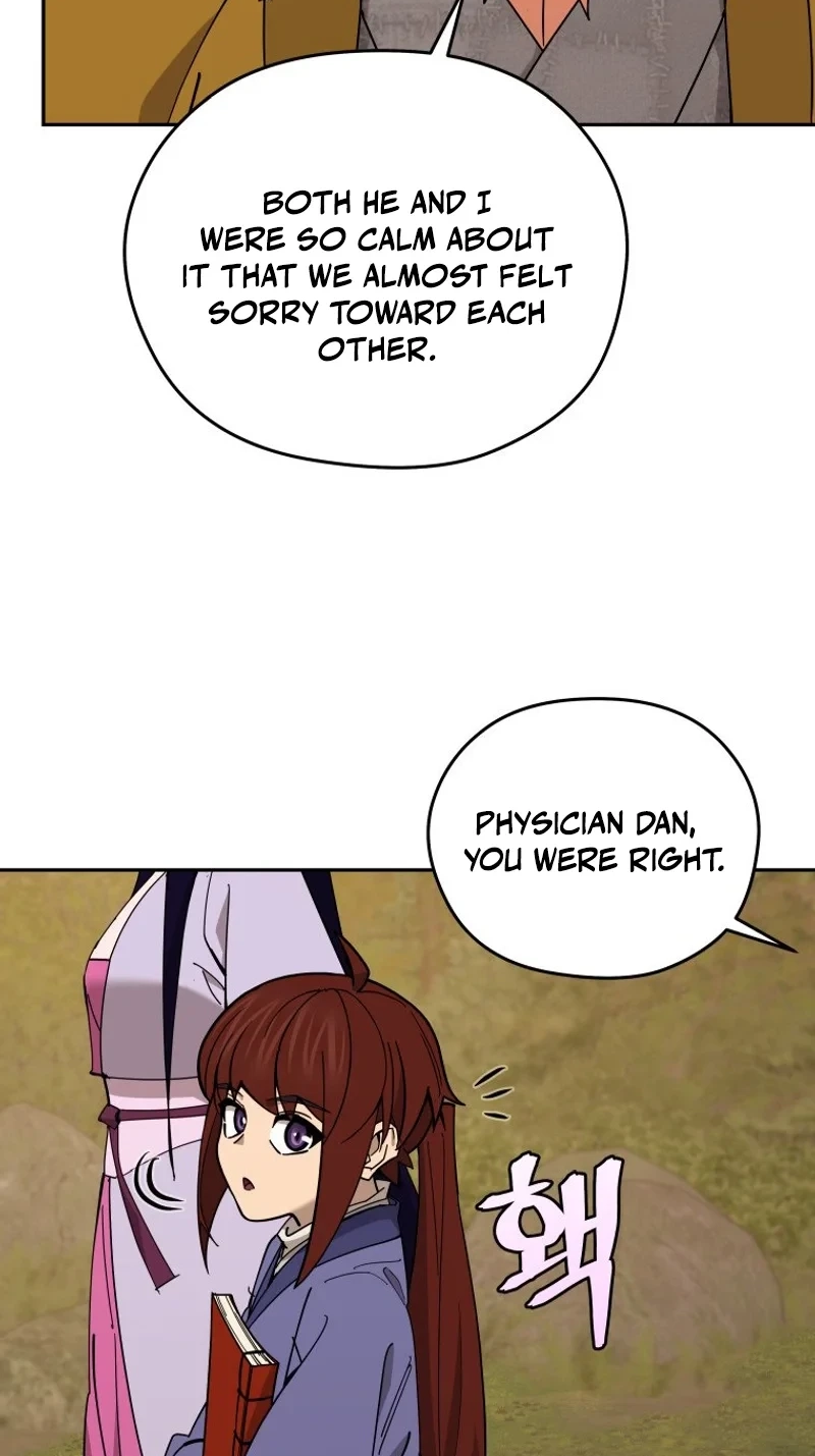Murim’s Youngest Miracle Demon Doctor Chapter 89 page 36