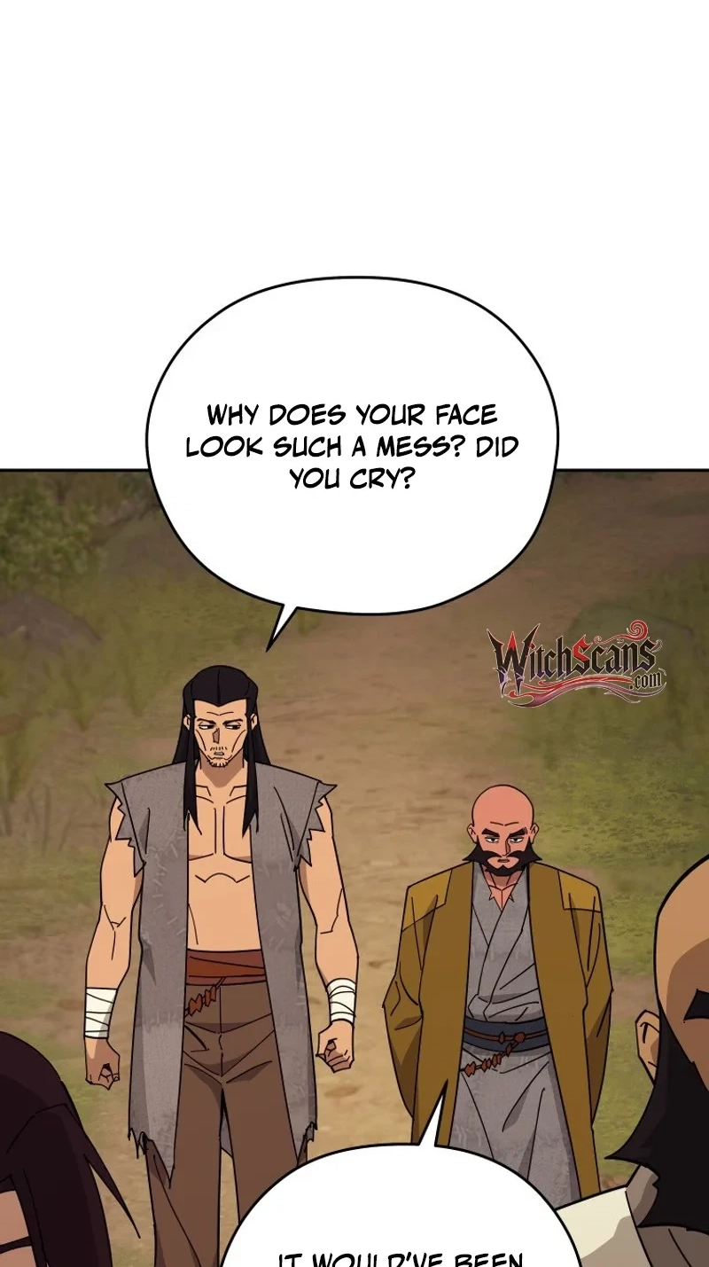 Murim’s Youngest Miracle Demon Doctor Chapter 89 page 34