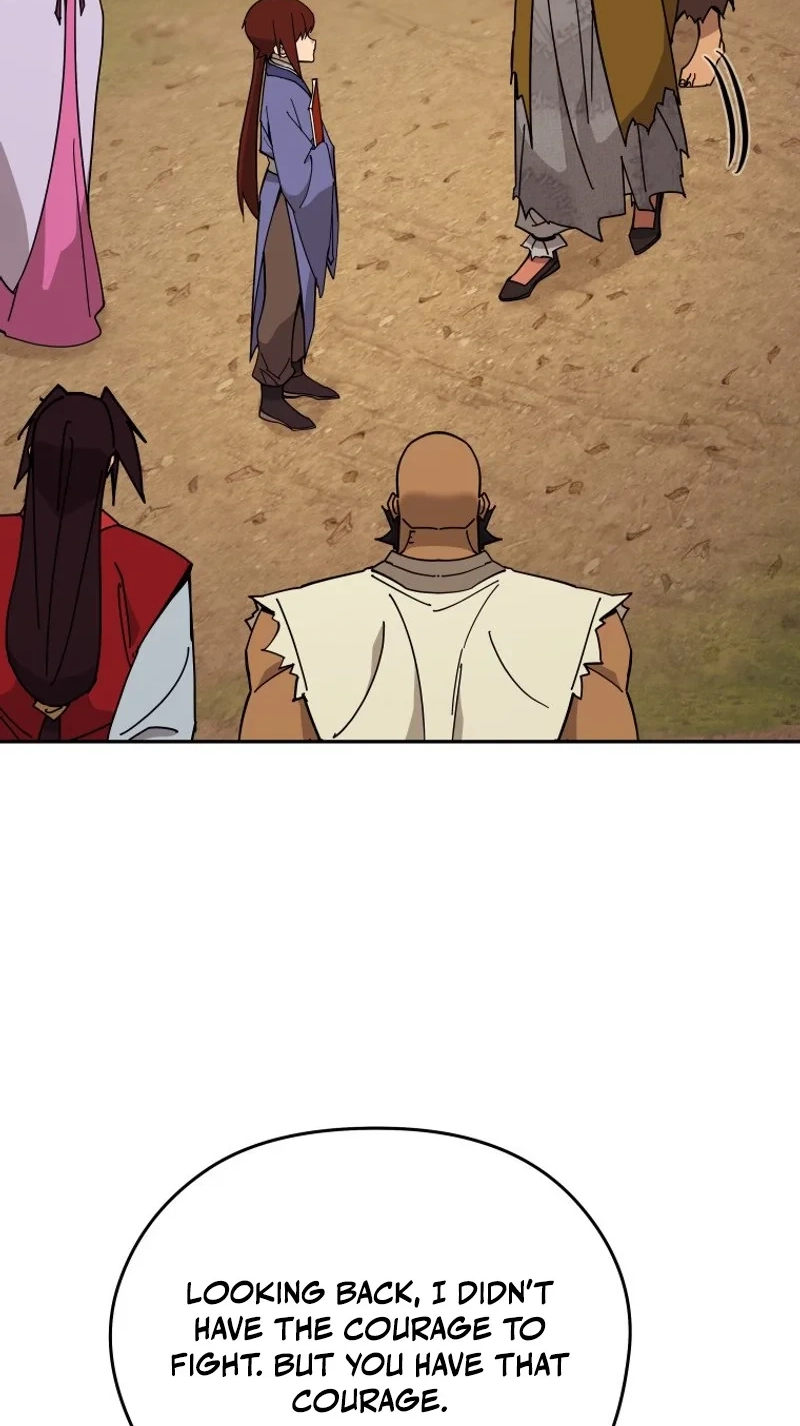 Murim’s Youngest Miracle Demon Doctor Chapter 89 page 38