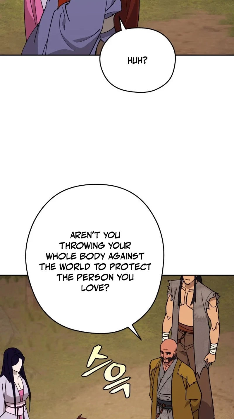 Murim’s Youngest Miracle Demon Doctor Chapter 89 page 37