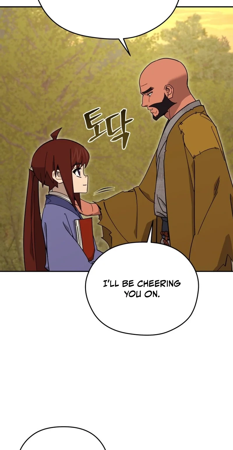 Murim’s Youngest Miracle Demon Doctor Chapter 89 page 39