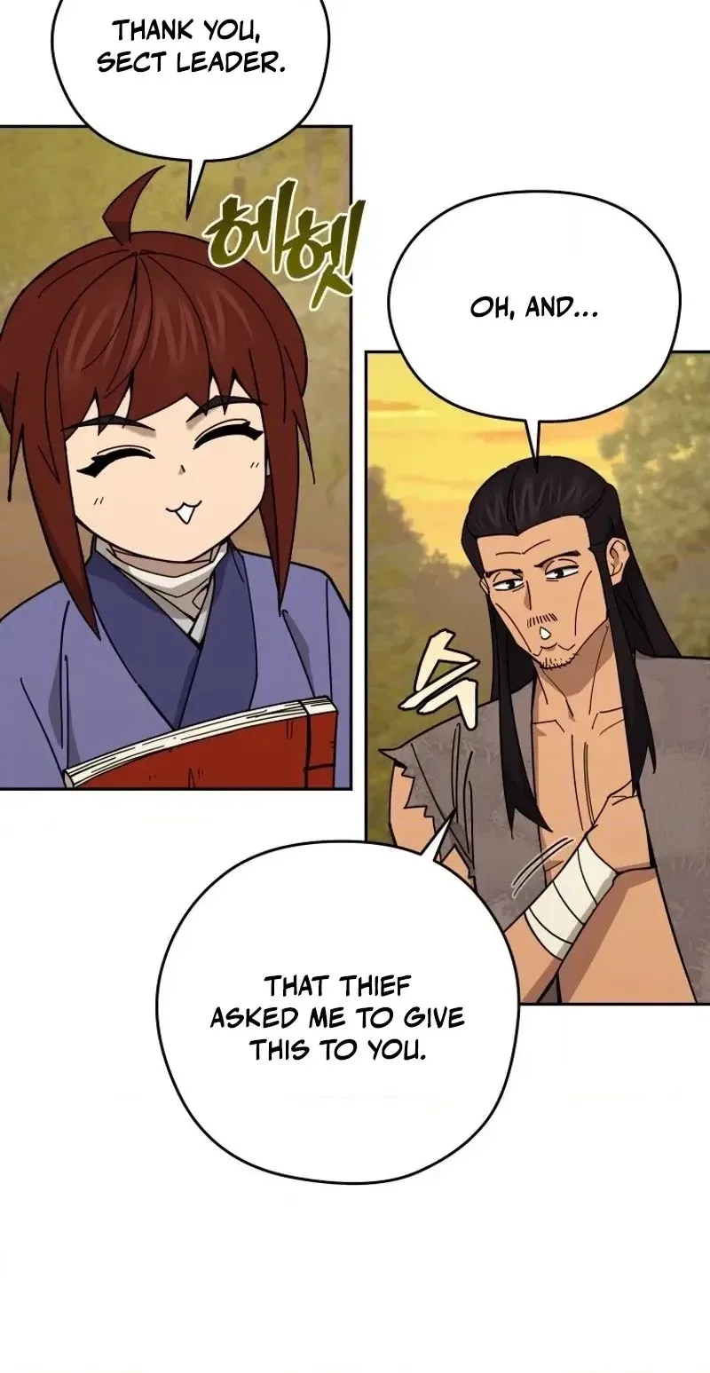 Murim’s Youngest Miracle Demon Doctor Chapter 89 page 40