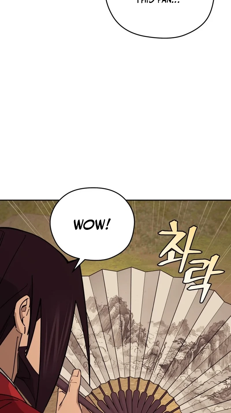 Murim’s Youngest Miracle Demon Doctor Chapter 89 page 43