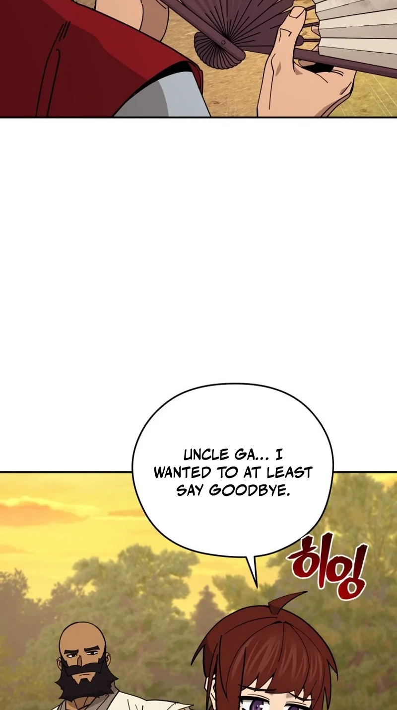Murim’s Youngest Miracle Demon Doctor Chapter 89 page 44