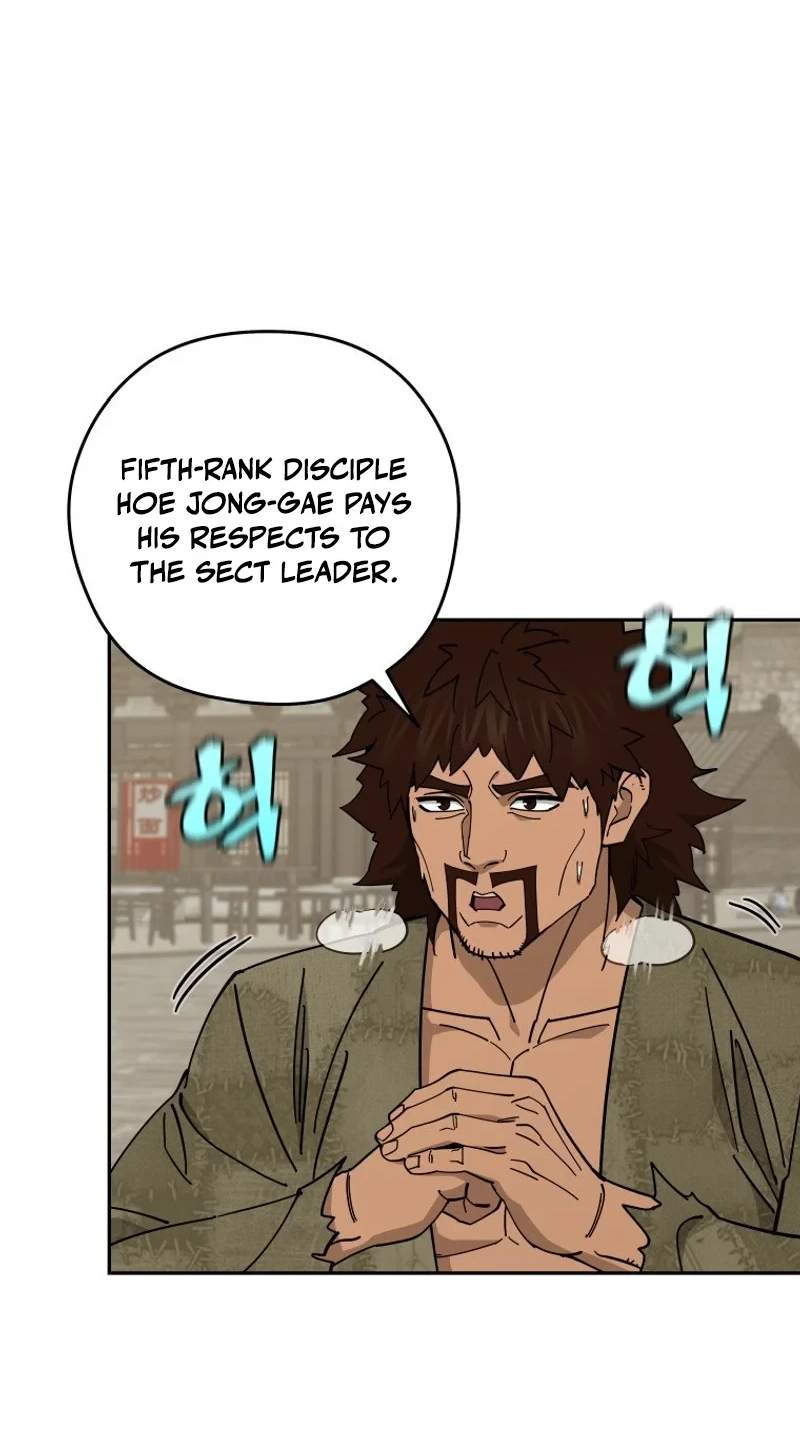 Murim’s Youngest Miracle Demon Doctor Chapter 89 page 53
