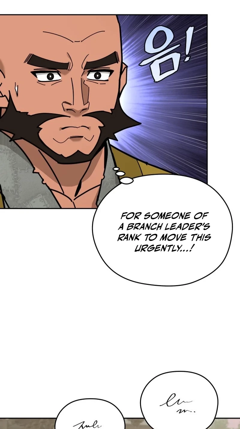 Murim’s Youngest Miracle Demon Doctor Chapter 89 page 54