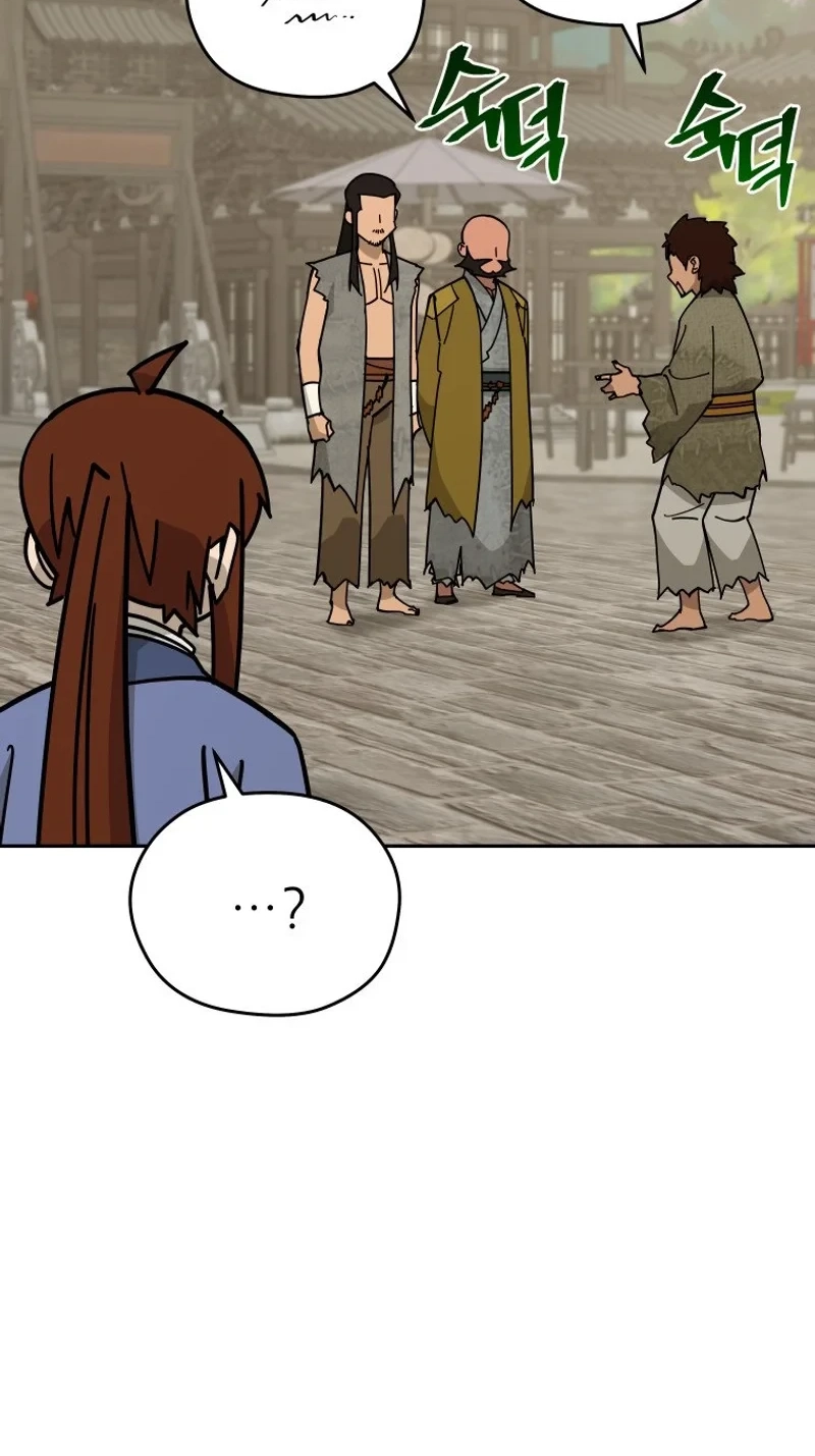 Murim’s Youngest Miracle Demon Doctor Chapter 89 page 55