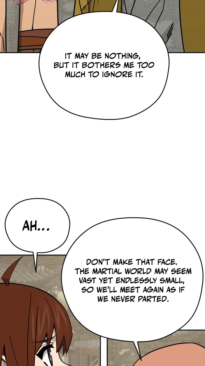 Murim’s Youngest Miracle Demon Doctor Chapter 89 page 58