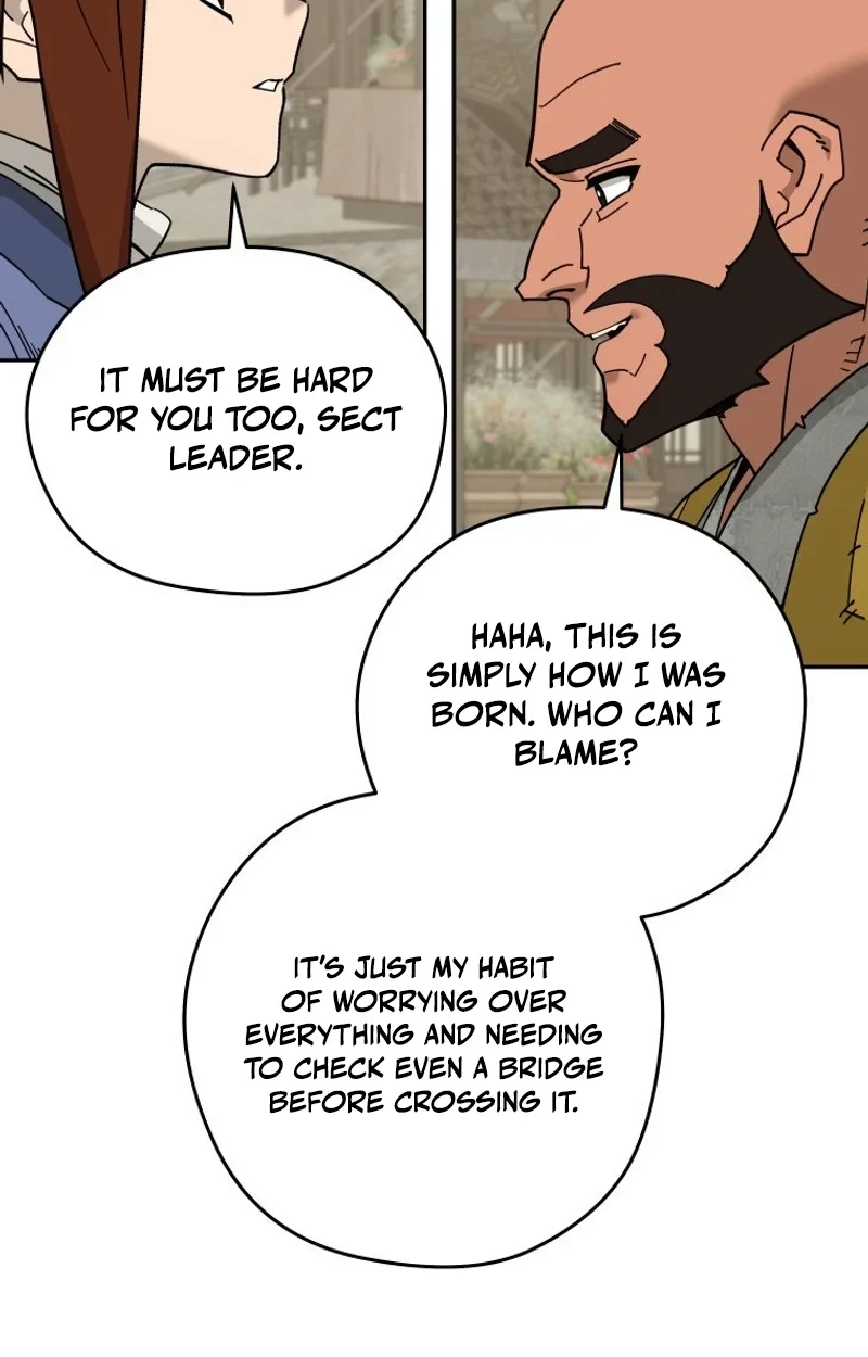 Murim’s Youngest Miracle Demon Doctor Chapter 89 page 59