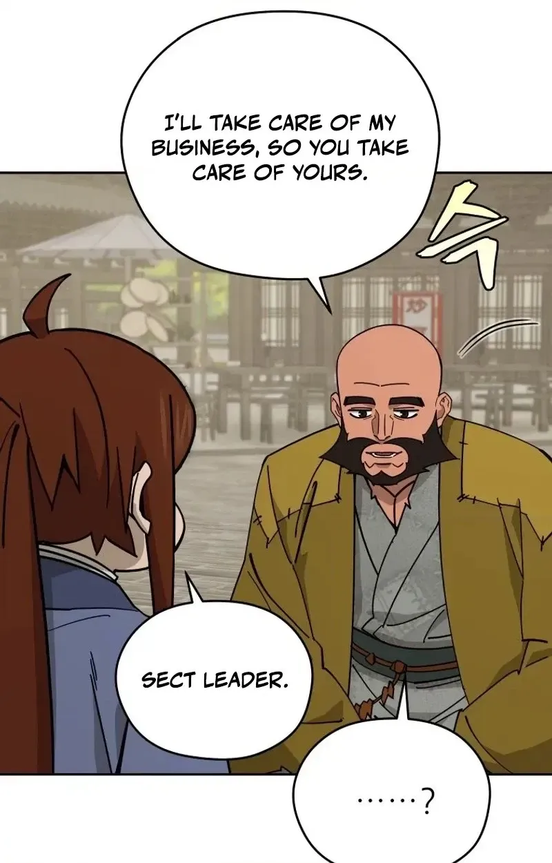 Murim’s Youngest Miracle Demon Doctor Chapter 89 page 60