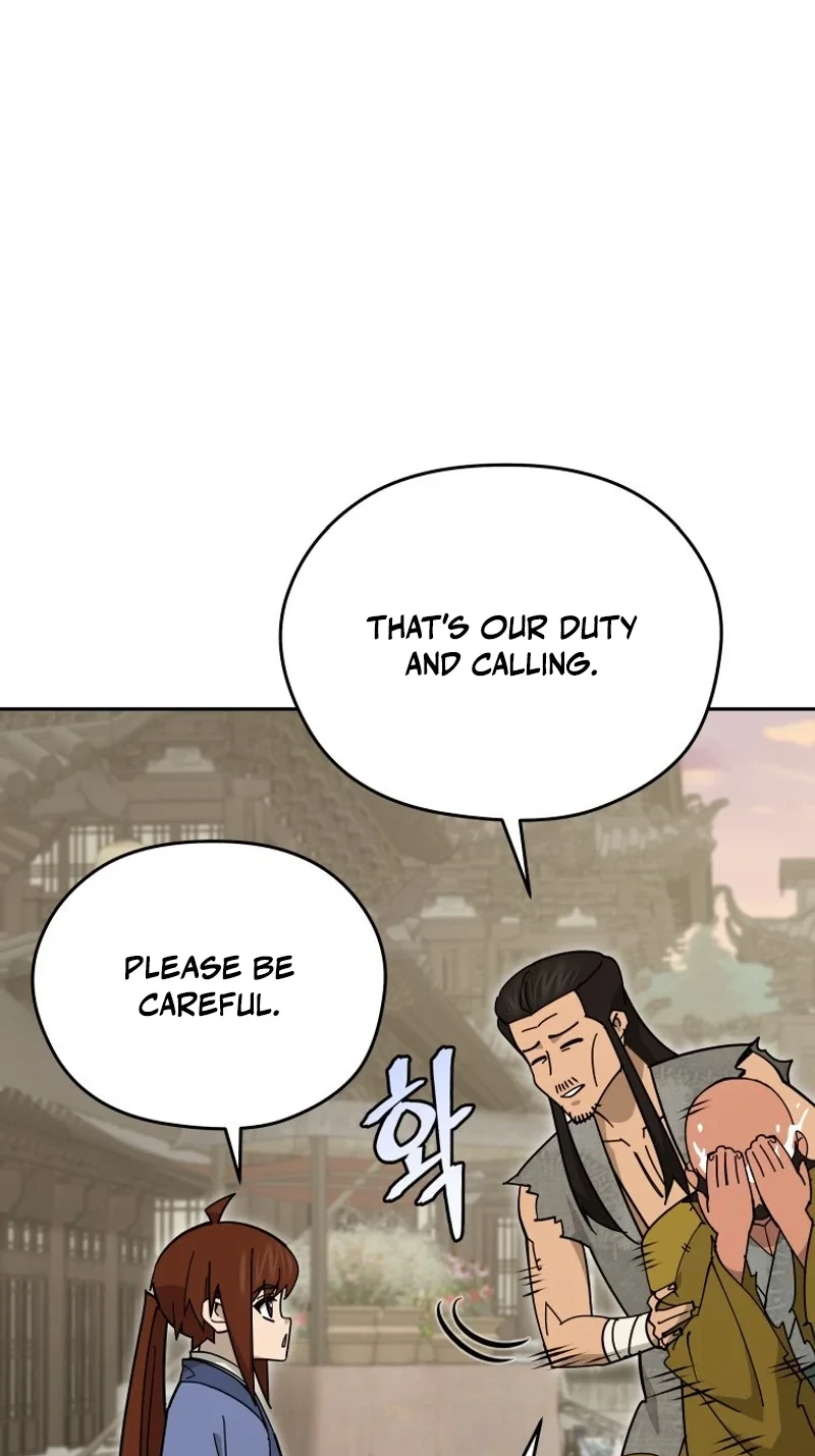 Murim’s Youngest Miracle Demon Doctor Chapter 89 page 63
