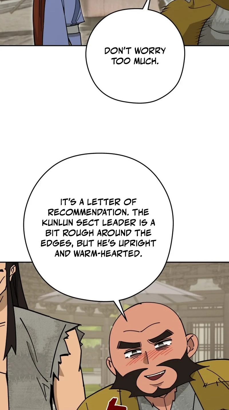 Murim’s Youngest Miracle Demon Doctor Chapter 89 page 64